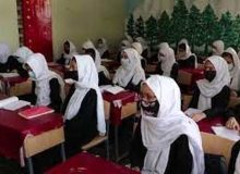 طالبان: شرایط حضور دختران در مدارس و دانشگاه ها فراهم نیست