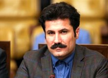 حکم معاونت عبدالکریم حسین‌زاده منوط به استعفا از مجلس است