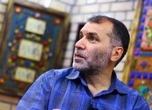 مسعود ده‌نمکی: با آدم‌های مذهبی‌نما مشکل دارم!