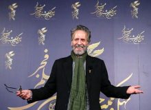 ابوالفضل پورعرب در بیمارستان بستری شد