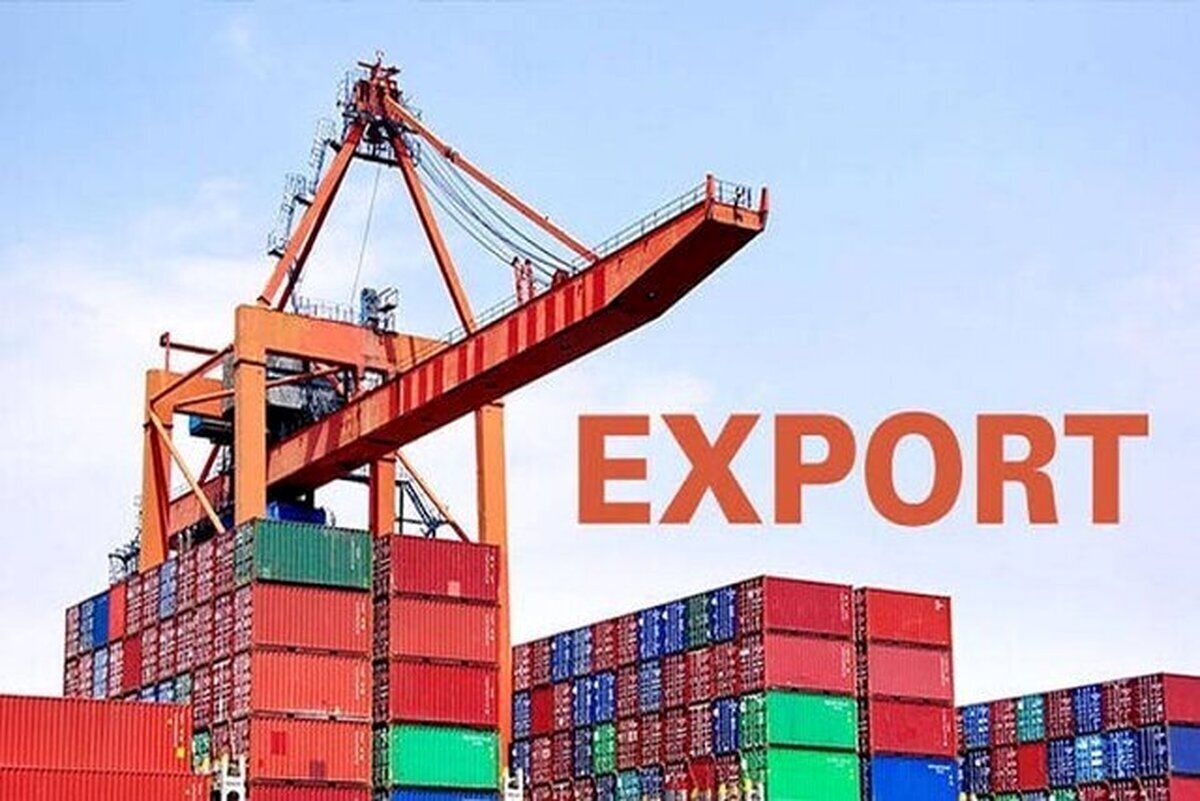 چین بزرگترین شریک صادراتی ایران شد