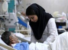 پرداخت ۱۴۰ هزار تومان بابت اضافه‌کاری به یک پرستار؛ کمتر از پول یک ساندویچ!