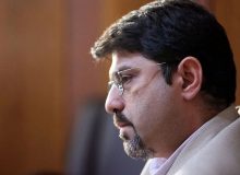 خامسیان معاون ارتباطات و اطلاع‌رسانی دفتر عارف شد