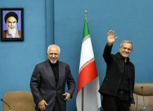 بازگشت ظریف به دولت و معاونت راهبردی رئیس‌جمهوری
