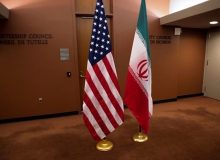 آمریکا علیه فردی به اتهام ارسال قطعات هواپیما به ایران اعلام جرم کرد