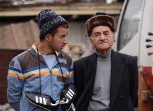 «پرویزخان» به خانه‌ها رسید