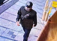 آرسن لوپن تهران دستگیر شد