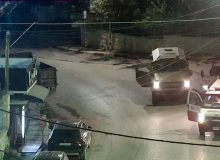 بزرگ‌ترین هجوم ارتش اسرائیل به شمال کرانه باختری از سال ۲۰۰۲ و شهادت ۱۰ نفر/ مقاومت پاسخ داد