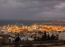 حزب‌الله لبنان از حملات پهپادی گسترده به مقرهای نظامی اسرائیل در «عکا» خبر داد