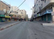 دستور تخلیه اردوگاه نور الشمس در شمال کرانه باختری، تکرار سناریوی غزه