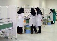پرداخت مطالبات پرستاران تایید شد