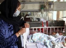 ۵۰ درصد زایمان‌های استان البرز در سال گذشته مربوط به اتباع خارجی بود