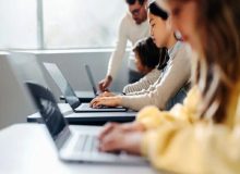 محبوبیت هوش مصنوعی ChatGPT در میان دانش‌آموزان مبتلا به عدم تمرکز و توجه