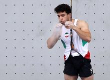 جنتلمن و خیّر مثل رضا علیپور!