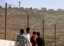 آمریکا 2 گروه یهودی را که به نقض حقوق فلسطینیان متهم هستند، تحریم کرد