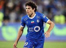 ورود بلانکو به لیست استقلال با فسخ قرارداد سهرابیان