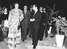 رضا قطبی، پسر دایی فرح و رئیس رادیو و تلویزیون ملی ایران که بود؟/ چرا شاه از این «سردسته چپ‌های شیک» عصبانی بود؟