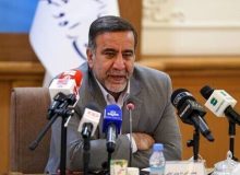 رفع ۴۰۰ نقطه پرحادثه در کشور/ احداث بزرگراه اهواز -خرمشهر در دستور کار