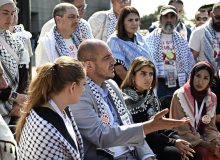 آیا جنبش فلسطینی تازه ای در آمریکا سر بر می آورد؟/ کنوانسیون شیکاگو، آشکارا محدودیت‌های یک رویکرد و نیز استعدادهای رویکرد دیگر را نشان داد