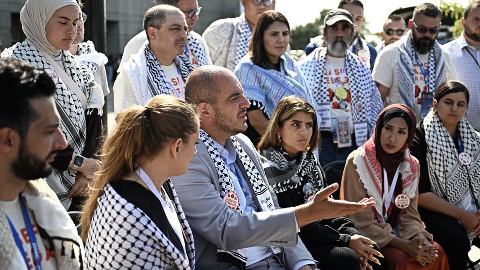 آیا جنبش فلسطینی تازه ای در آمریکا سر بر می آورد؟/ کنوانسیون شیکاگو، آشکارا محدودیت‌های یک رویکرد و نیز استعدادهای رویکرد دیگر را نشان داد