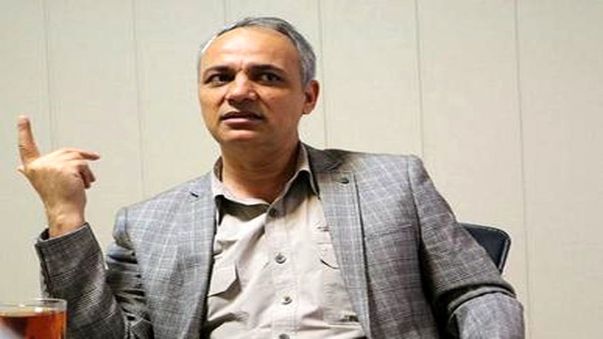 واکنش زیدآبادی به ناترازی‌های خطرناک