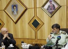 ضرورت تأمین بودجه هوشمندسازی ماموریت های پلیس