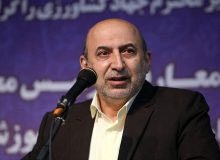 افزایش تولید ۹ میلیون تنی محصولات کشاورزی در دولت سیزدهم