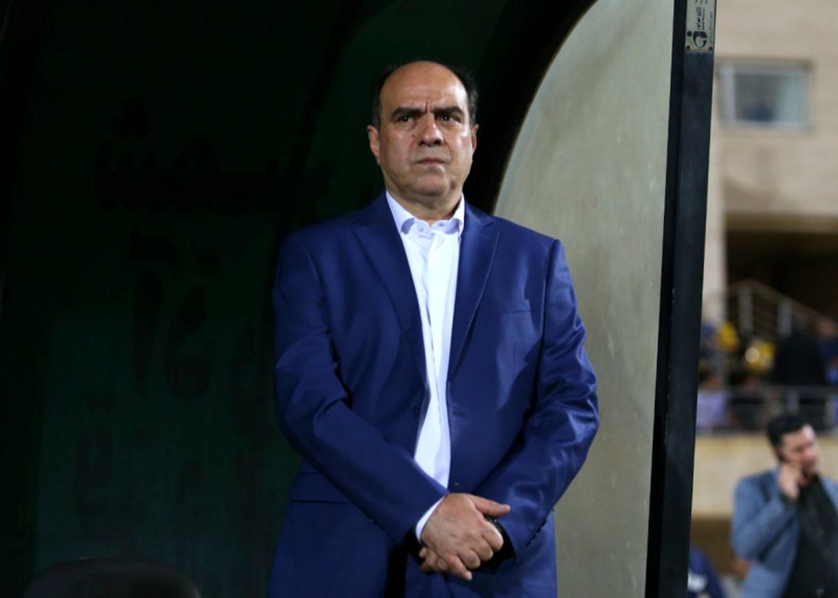 استقلال: اتفاقات اهواز مهندسی شده بود