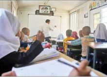 چرا جامعه نسبت به کیفیت آموزش در مدارس و دانشگاه‌ها حساس نیست؟