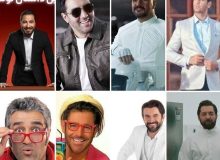 سیل جدید حضور بازیگران در تبلیغات تجاری