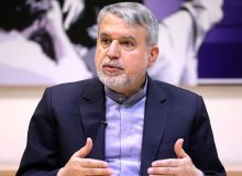 وزیر میراث فرهنگی: در حال نهایی کردن تفاهم نامه‌هایی برای سفر با خودرو از کشور‌های مختلف به ایران هستیم/ ویدئو