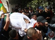 رهبر ارشد حماس به شهادت رسید