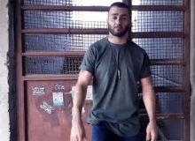 حکم اعدام توماج صالحی به حبس تقلیل داده شد