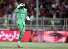 بیرانوند یک روز عجله کرد؛ او حتما محروم می شود!