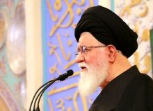 علم الهدی با تغییرات در دولت مخالفت کرد