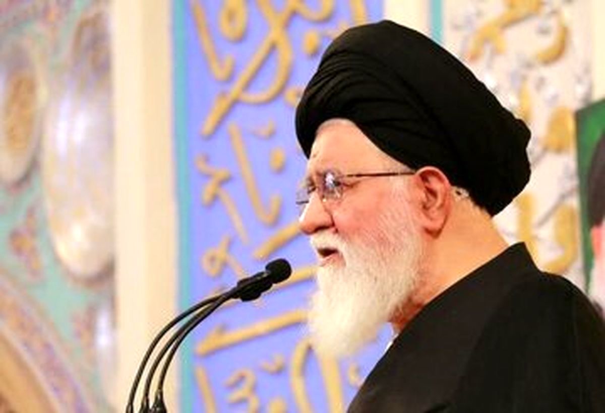 علم الهدی با تغییرات در دولت مخالفت کرد