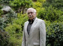 شاعر «باغ لال» از دنیا رفت/ محمدعلی بهمنی شاعری که به ایجاد خلاقیت در حوزه غزل همت کرد