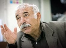 فردا زمان وداع با محمدعلی بهمنی