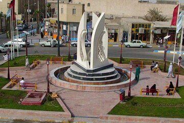 حضور پرشمار افغانی ها در زابل