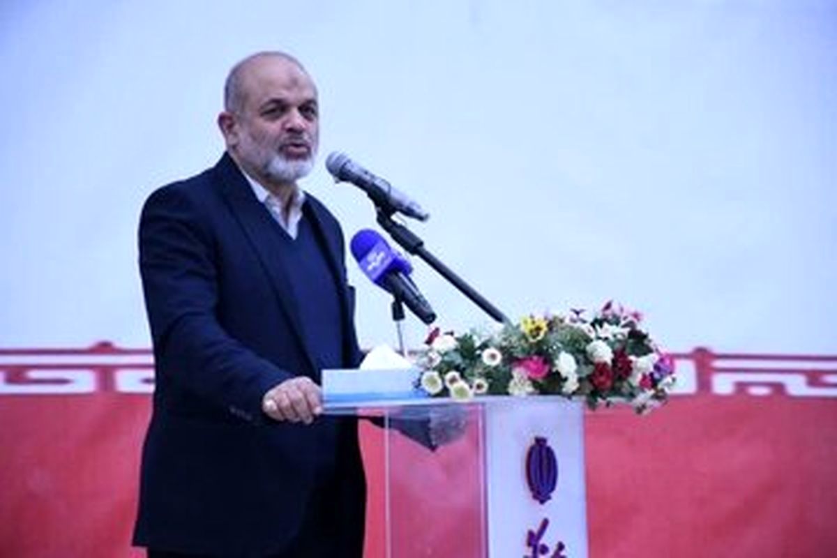 اظهارات جدید وزیر کشور درباره گشت ارشاد و طرح نور
