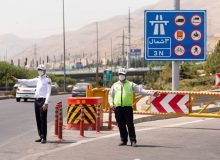 جزئیات محدودیت‌های ترافیکی ۷ روزه جاده‌های مازندران
