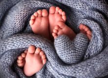 کدام استان‌ها در صدر چندقلوزایی قرار دارند؟
