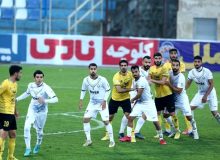 زشته جلوی دوربین!/ ویدئو