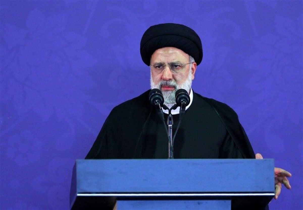 رئیسی: خطای صهیونیست ها در تعرض به خاک ایران چیزی از این رژیم باقی نمی‌گذارد