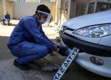 اجرای طرح پلاک سوم در خودرو‌ها تصویب شد؟