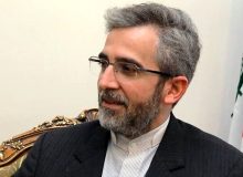 انتصاب علی باقری به عنوان عضو جدید شورای راهبردی روابط خارجی