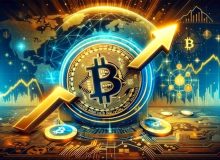 وضعیت بازار رمزارزها در جهان چگونه است؟