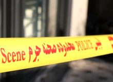 نزاع فردی منجر به قتل مرد ۴۸ ساله شد