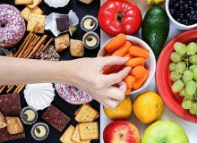 این میوه ها شما را از مرگ نجات می دهد