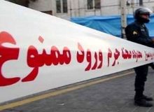 خودکشی مستاجر با شلیک گلوله جلوی چشمان پلیس/ صاحبخانه حکم تخلیه در دست داشت